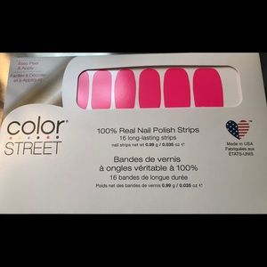 Color Street Gloss Angleles